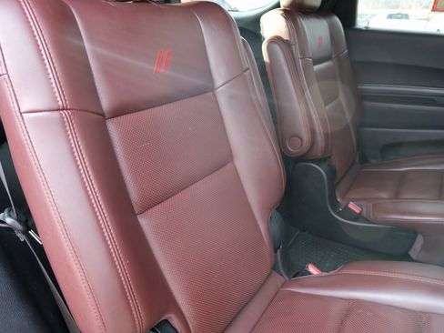 Used 2024 Dodge Durango R/T image 33