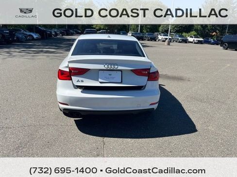 Used 2015 Audi A3 1.8T Premium w/ Cold Weather Package FWD image 3