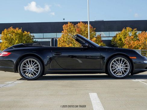 Used 2006 Porsche 911 Carrera image 9