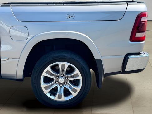 Used 2022 RAM 1500 Limited AWD/4WD image 35