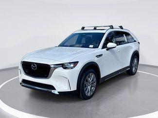New 2026 MAZDA CX-90 3.3 Turbo w/ Premium Plus Pkg video 1