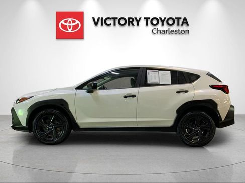 Used 2024 Subaru Crosstrek 2.0i w/ Crosstrek Mirror Package AWD/4WD image 2