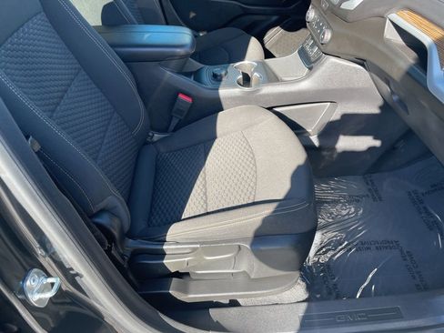 Used 2019 GMC Terrain SLE image 27