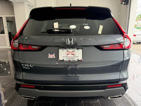 Used 2024 Honda CR-V Sport-L image 5