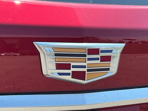 New 2026 Cadillac XT5 Premium Luxury w/ Driver Assist Package AWD/4WD image 50