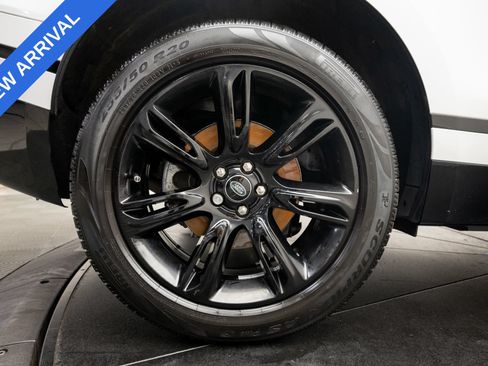 Used 2022 Land Rover Range Rover Velar R-Dynamic S AWD/4WD image 29