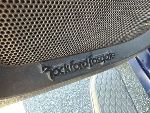 Used 2018 Nissan Titan SL w/ Chrome Package image 26