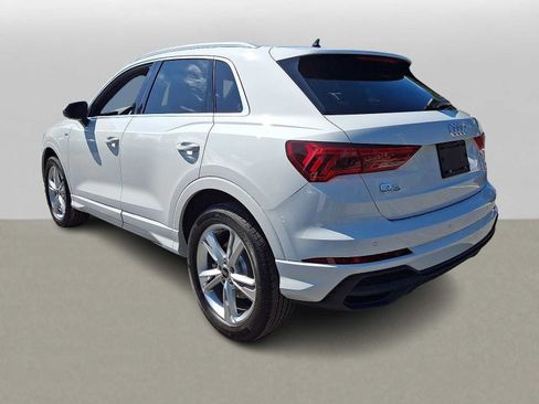 Used 2024 Audi Q3 2.0T Premium w/ Convenience Package AWD/4WD image 28