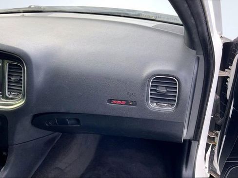 Used 2018 Dodge Charger R/T Scat Pack w/ Dynamics Package image 24