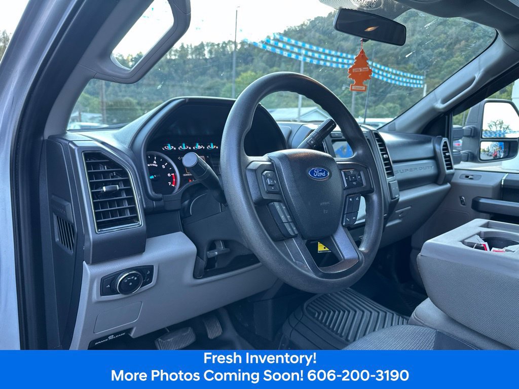 Used 2019 Ford F250 XLT AWD/4WD image 12