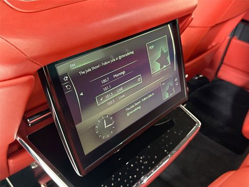 Used 2018 Rolls-Royce Phantom Sedan image 30