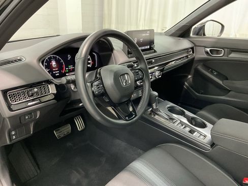 Certified 2023 Honda Civic Sport image 19