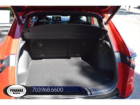 New 2025 Acura ADX A-Spec image 16