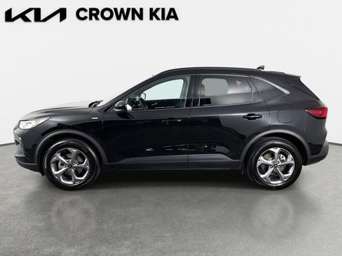 Used 2025 Ford Escape ST-Line Select AWD/4WD image 9