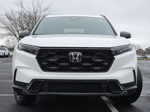 Certified 2023 Honda CR-V Sport image 14
