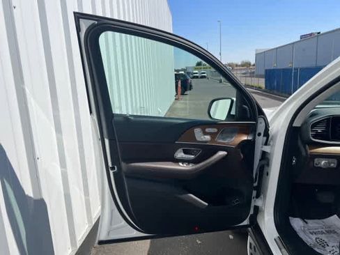 Certified 2022 Mercedes-Benz GLS 450 4MATIC image 10