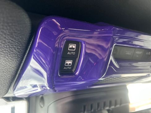 Used 2024 Jeep Wrangler Rubicon w/ XTREMEE 35" Tire Package image 19