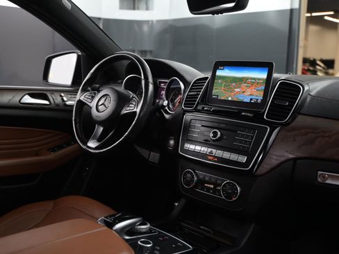 Used 2018 Mercedes-Benz GLE 43 AMG 4MATIC Coupe image 50