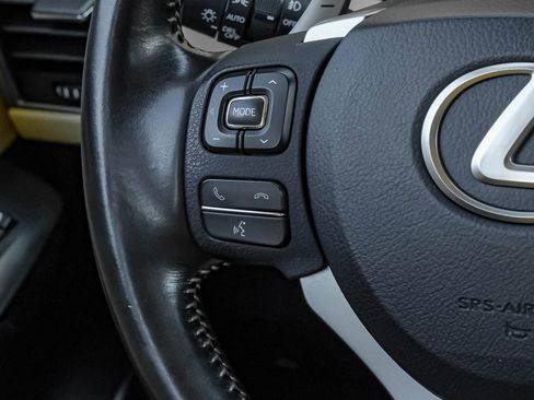 Used 2019 Lexus NX 300h AWD w/ Comfort Package image 18