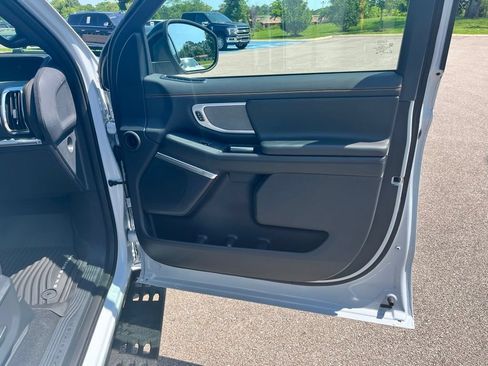 New 2026 Ford Expedition Tremor AWD/4WD image 8