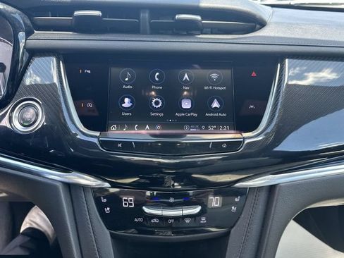 Certified 2023 Cadillac XT6 Sport AWD/4WD image 15