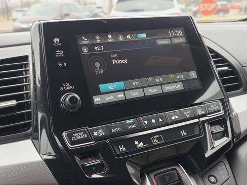 Used 2019 Honda Odyssey EX-L image 16