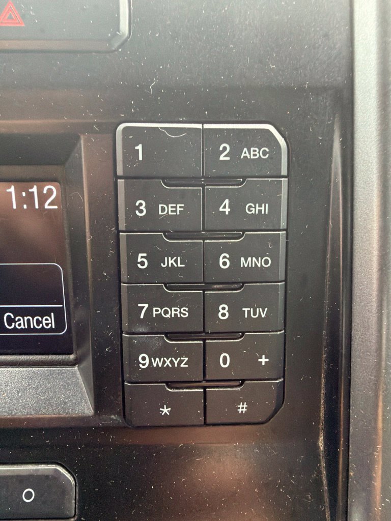 Used 2015 Ford F150 XLT AWD/4WD image 23