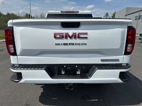 Used 2023 GMC Sierra 1500 Elevation AWD/4WD image 4