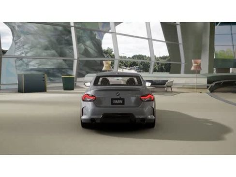 New 2026 BMW 230i xDrive Coupe w/ M Sport Package image 5