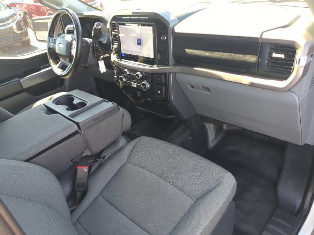 Used 2024 Ford F150 XLT w/ Tow/Haul Package AWD/4WD image 15