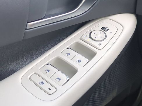 New 2026 Hyundai Sonata SEL FWD image 30
