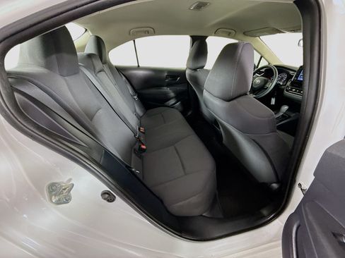 Used 2022 Toyota Corolla LE FWD image 26
