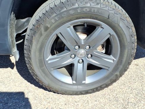 Used 2023 Honda Ridgeline RTL image 10