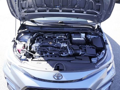 Used 2024 Toyota Corolla SE FWD image 28