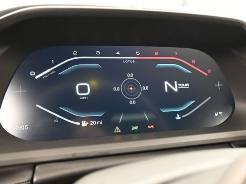 New 2026 Lotus Emira RWD image 20