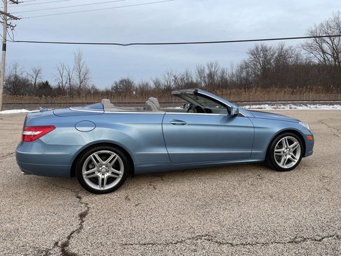Used 2011 Mercedes-Benz E 350 Cabriolet image 48