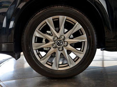 Certified 2025 MAZDA CX-5 AWD 2.5 S w/ Premium Plus Pkg image 10