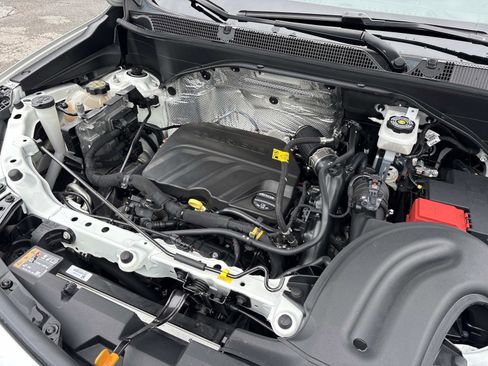 Used 2023 Buick Encore GX Preferred FWD image 33