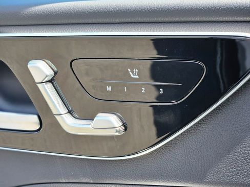 New 2026 Mercedes-Benz C 300 4MATIC Sedan image 17