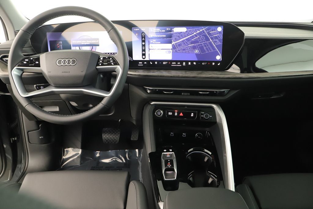 New 2026 Audi Q5 Premium Plus AWD/4WD image 18