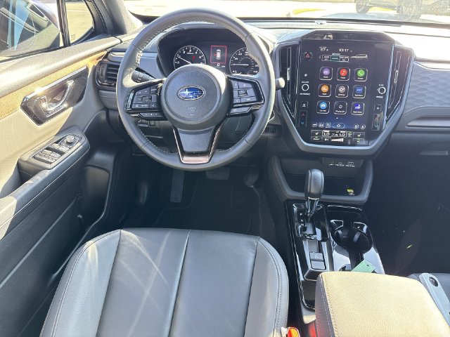 Certified 2026 Subaru Forester Sport AWD/4WD image 10