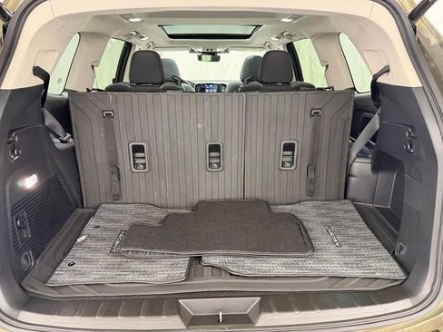 Certified 2025 Subaru Ascent Onyx Edition AWD/4WD image 40