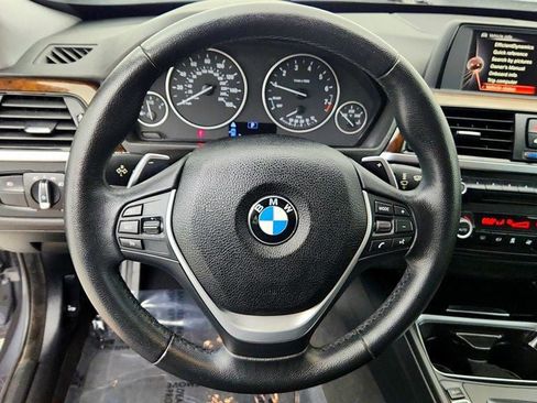 Used 2015 BMW 328i xDrive AWD/4WD image 14