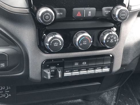 New 2026 RAM 4500 Tradesman w/ Chrome Appearance Group image 20