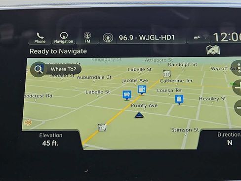 Used 2022 Honda Pilot Elite image 20