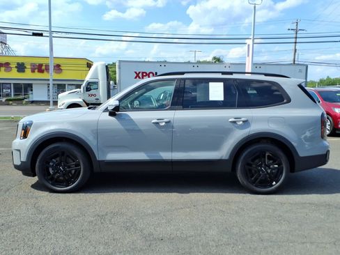 Used 2024 Kia Telluride SX Prestige X-Line AWD/4WD image 7