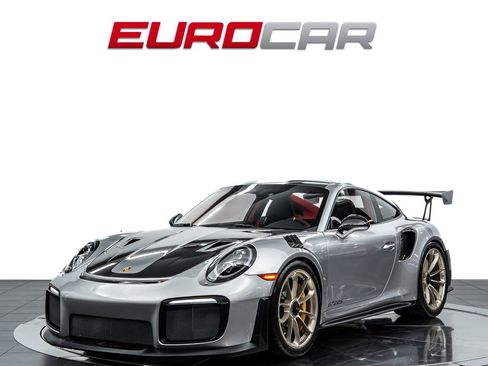 Used 2019 Porsche 911 GT2 RS RWD image 1