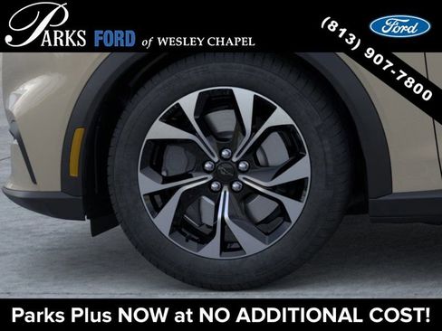 New 2026 Ford Mustang Mach-E Select image 19