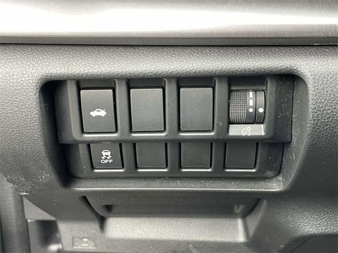 Used 2022 Subaru WRX image 16