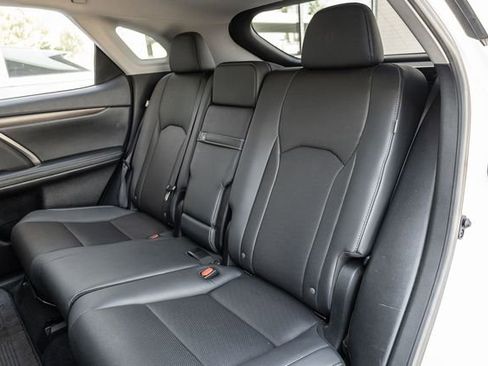 Used 2022 Lexus RX 350 FWD w/ Premium Package image 12